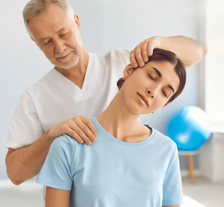 Recommandé par les experts de la douleur